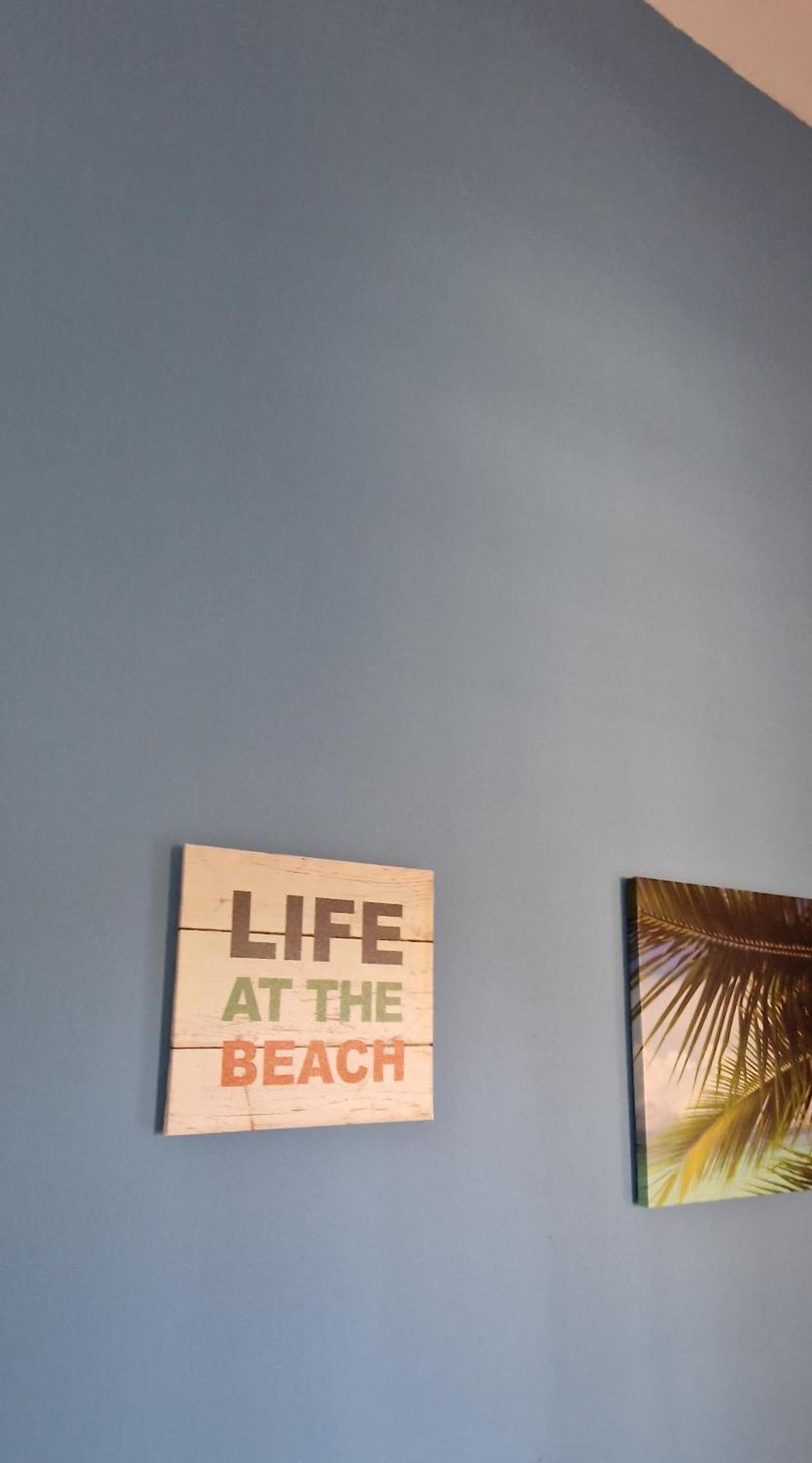 Sea-Lily Beach Villa Belle Mare Exterior photo