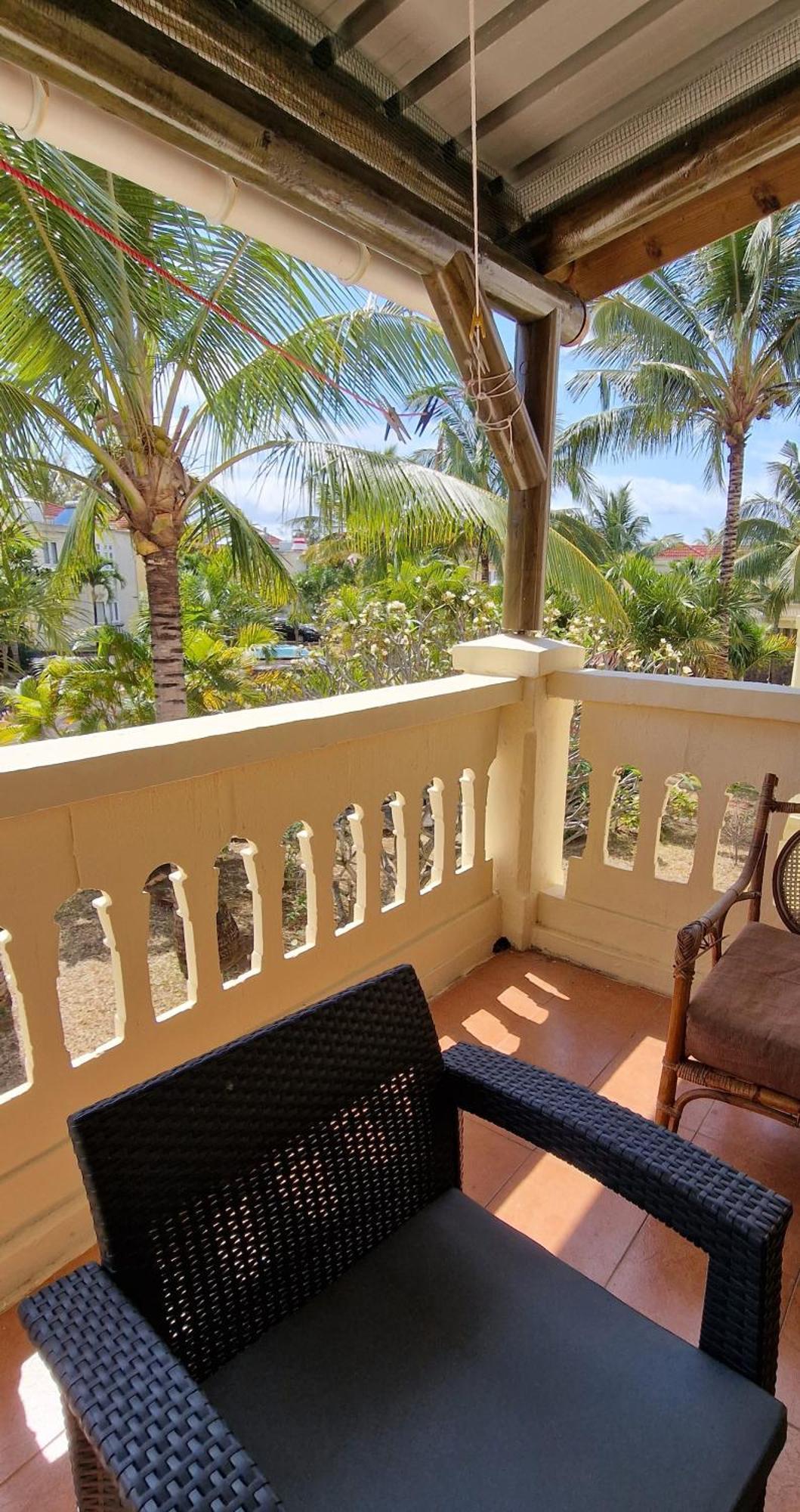 Sea-Lily Beach Villa Belle Mare Exterior photo